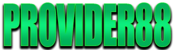 Logo PROVIDER88